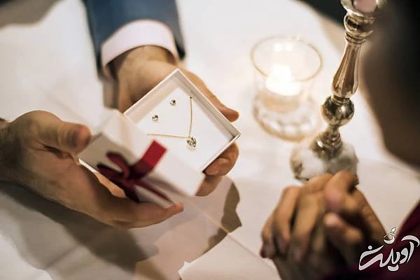 خصوصیات مرد اسفندی